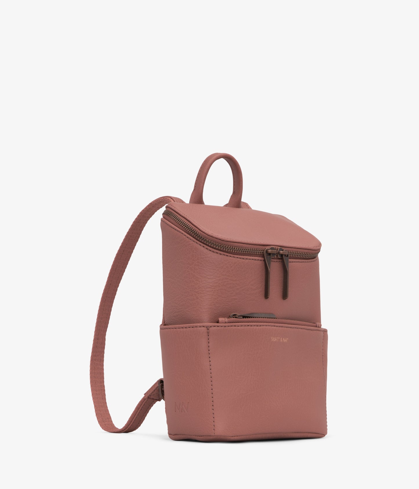 BRAVE Vegan Mini Backpack - Dwell
