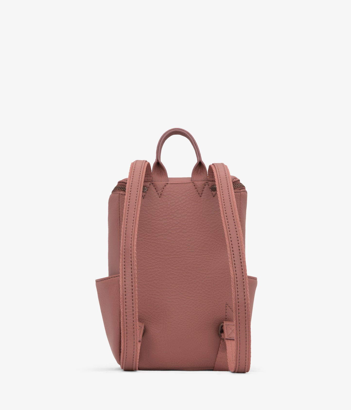BRAVE Vegan Mini Backpack - Dwell