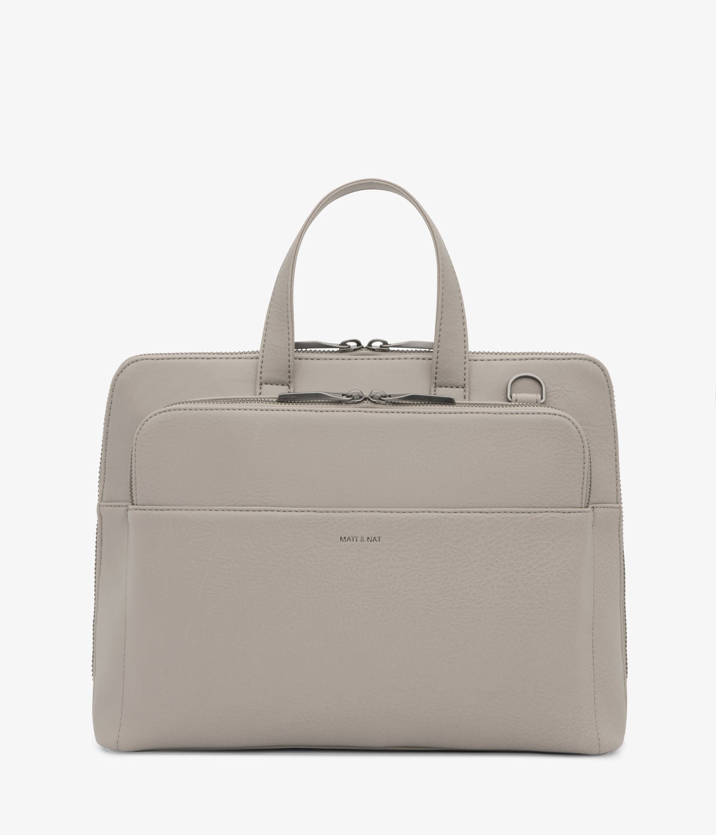 CASSIDY Vegan Satchel - Dwell
