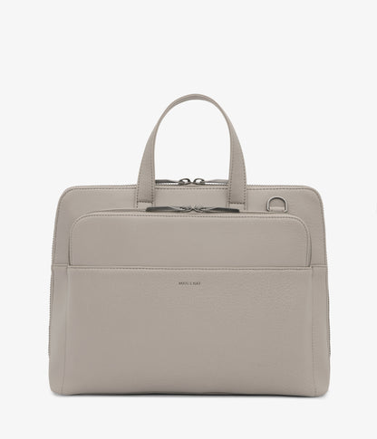 CASSIDY Vegan Satchel - Dwell