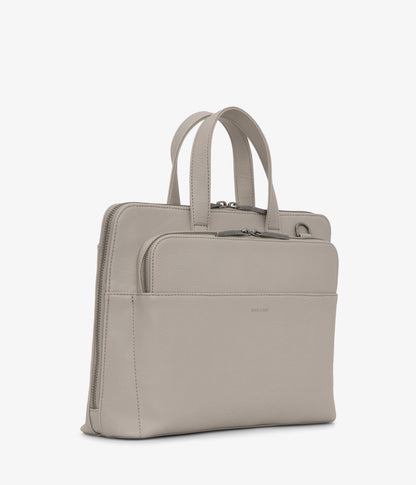CASSIDY Vegan Satchel - Dwell