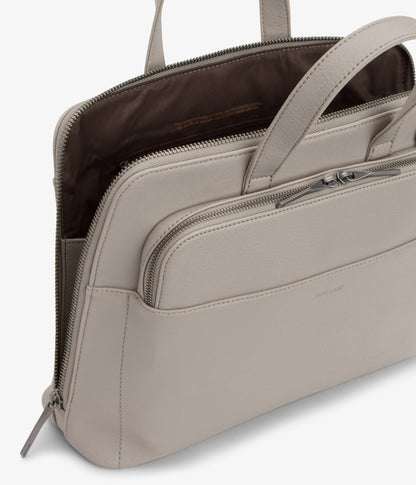 CASSIDY Vegan Satchel - Dwell