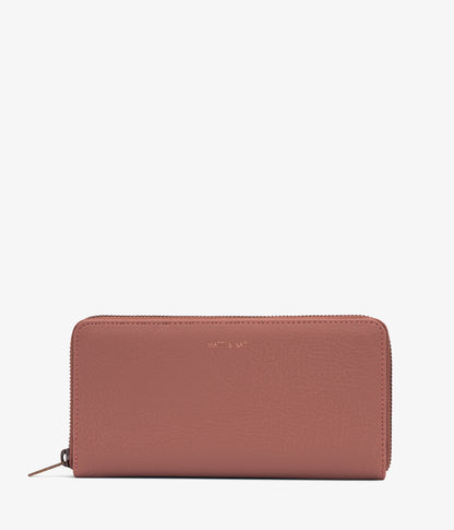 CENTRAL Vegan Wallet - Dwell