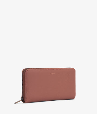 CENTRAL Vegan Wallet - Dwell
