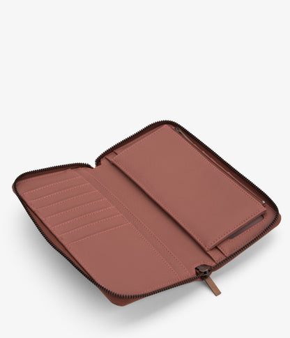 CENTRAL Vegan Wallet - Dwell