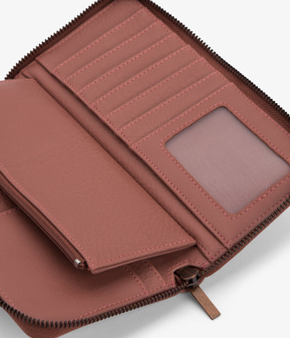 CENTRAL Vegan Wallet - Dwell