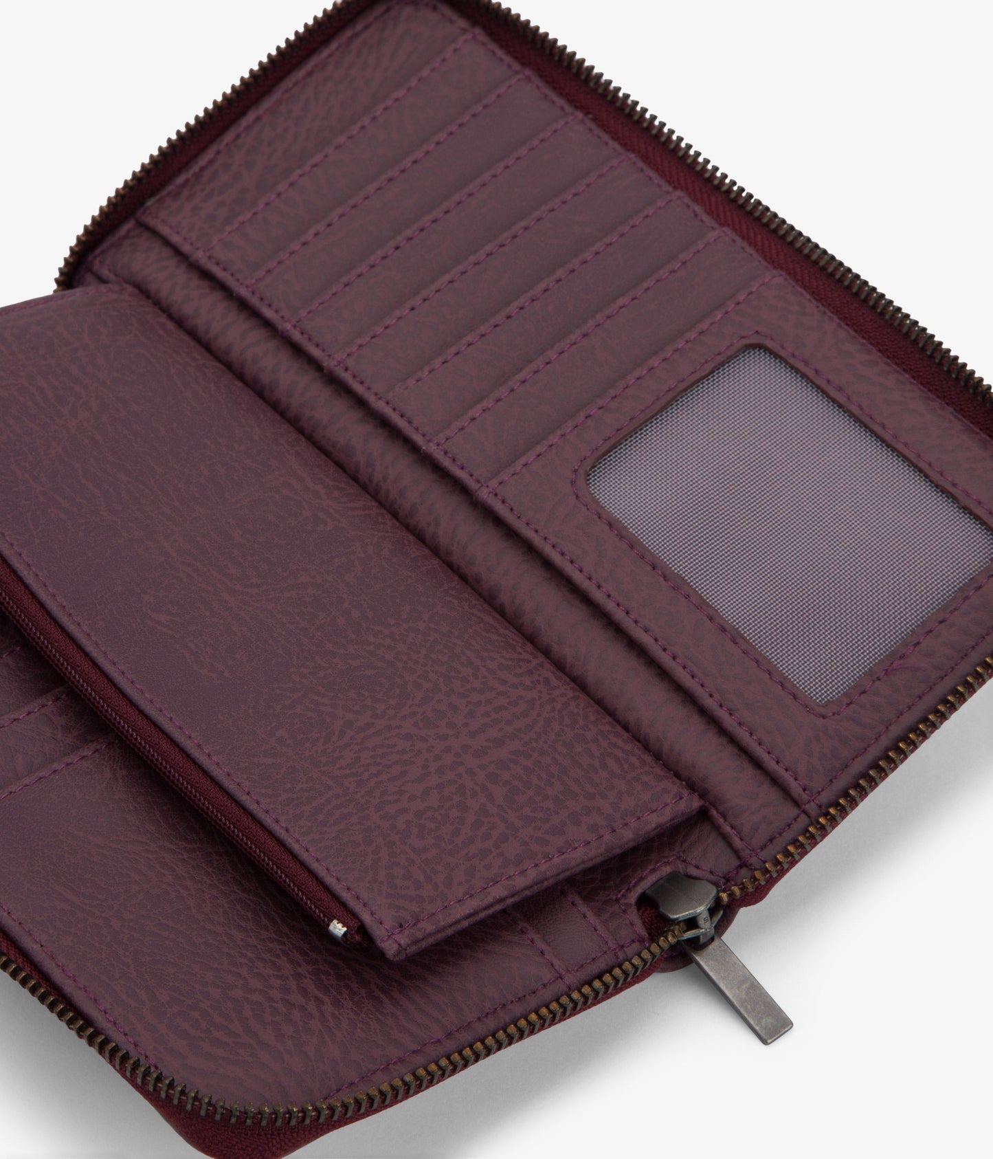 CENTRAL Vegan Wallet - Dwell