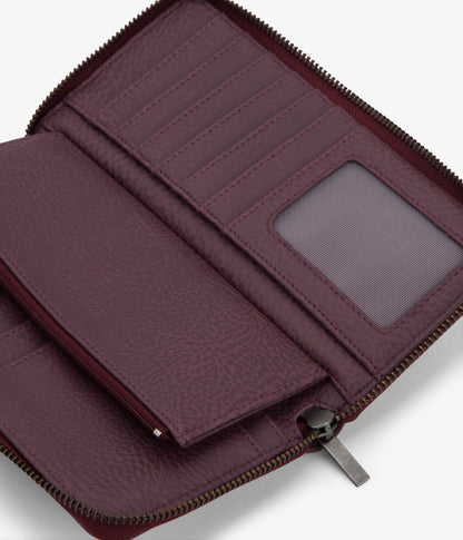 CENTRAL Vegan Wallet - Dwell
