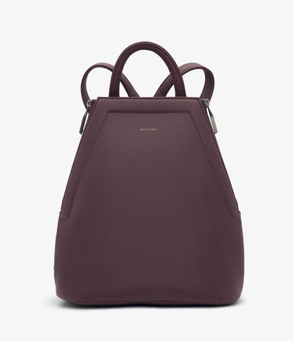 CHANDA Vegan Backpack - Dwell
