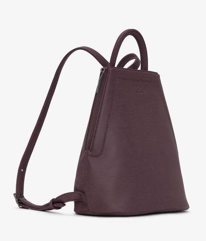 CHANDA Vegan Backpack - Dwell