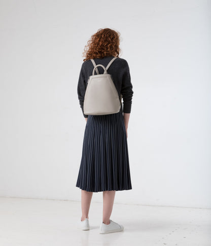 CHANDA Vegan Backpack - Dwell