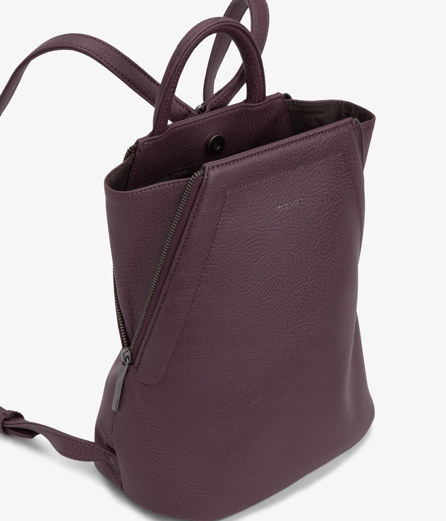 CHANDA Vegan Backpack - Dwell