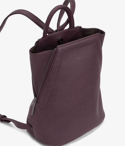 CHANDA Vegan Backpack - Dwell