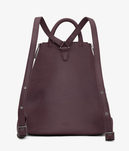 CHANDA Vegan Backpack - Dwell