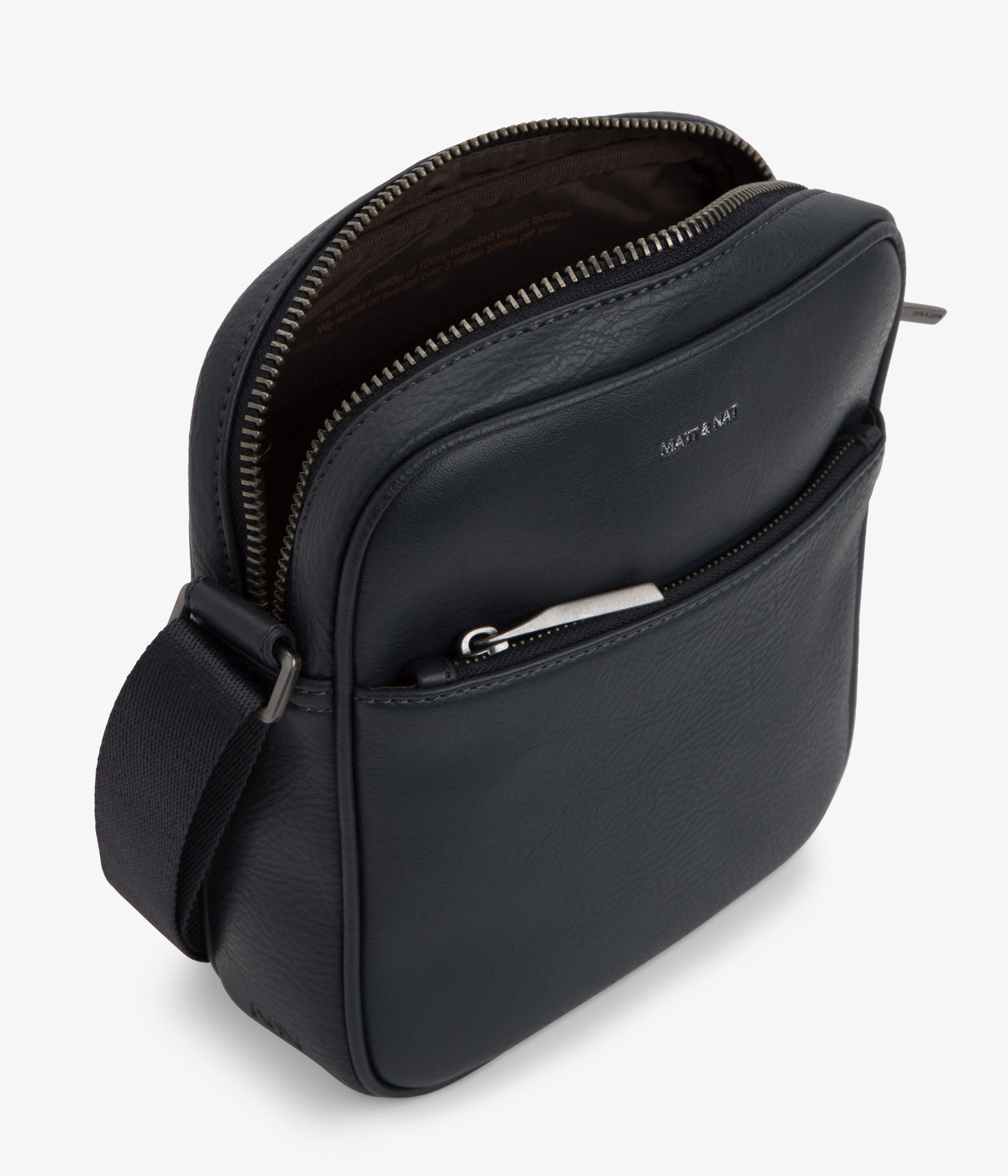 COEN MINI Small Vegan Crossbody Bag - Dwell