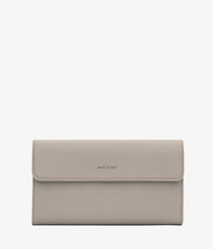 CONNOLLY Vegan Wallet - Dwell