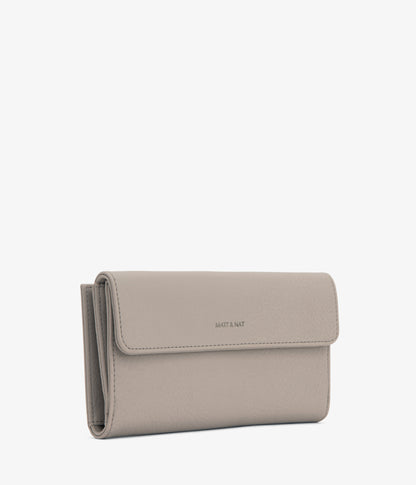 CONNOLLY Vegan Wallet - Dwell