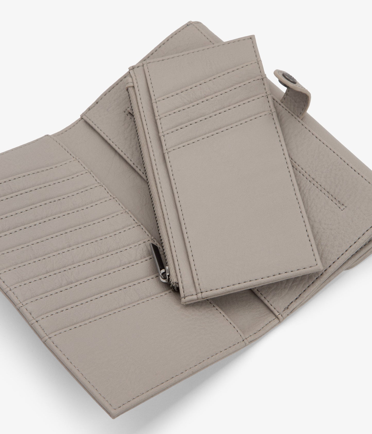 CONNOLLY Vegan Wallet - Dwell