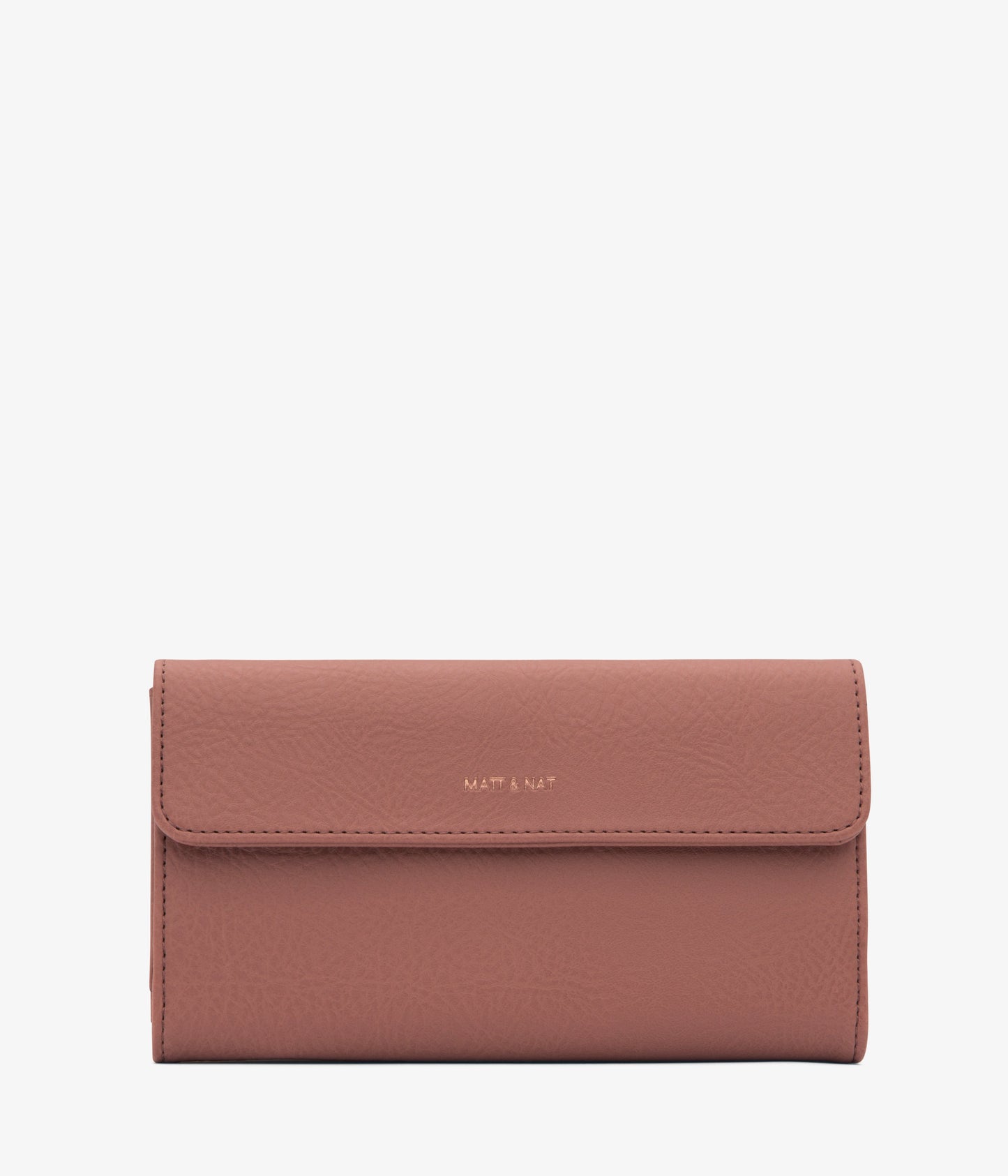 CONNOLLY Vegan Wallet - Dwell