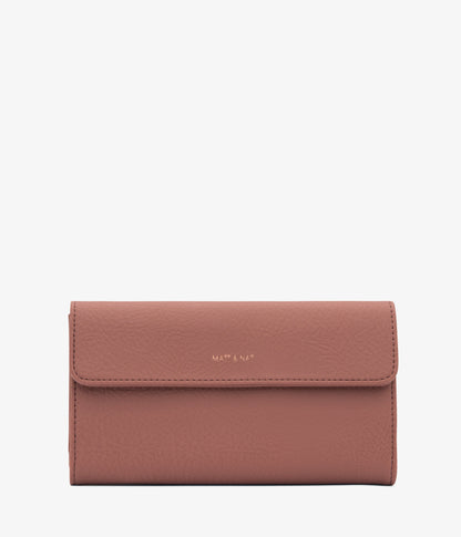 CONNOLLY Vegan Wallet - Dwell