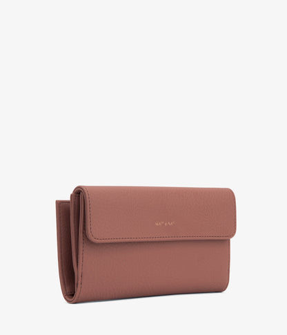 CONNOLLY Vegan Wallet - Dwell