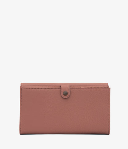 CONNOLLY Vegan Wallet - Dwell