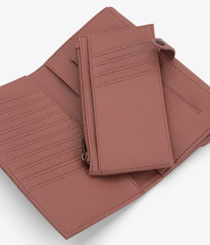 CONNOLLY Vegan Wallet - Dwell