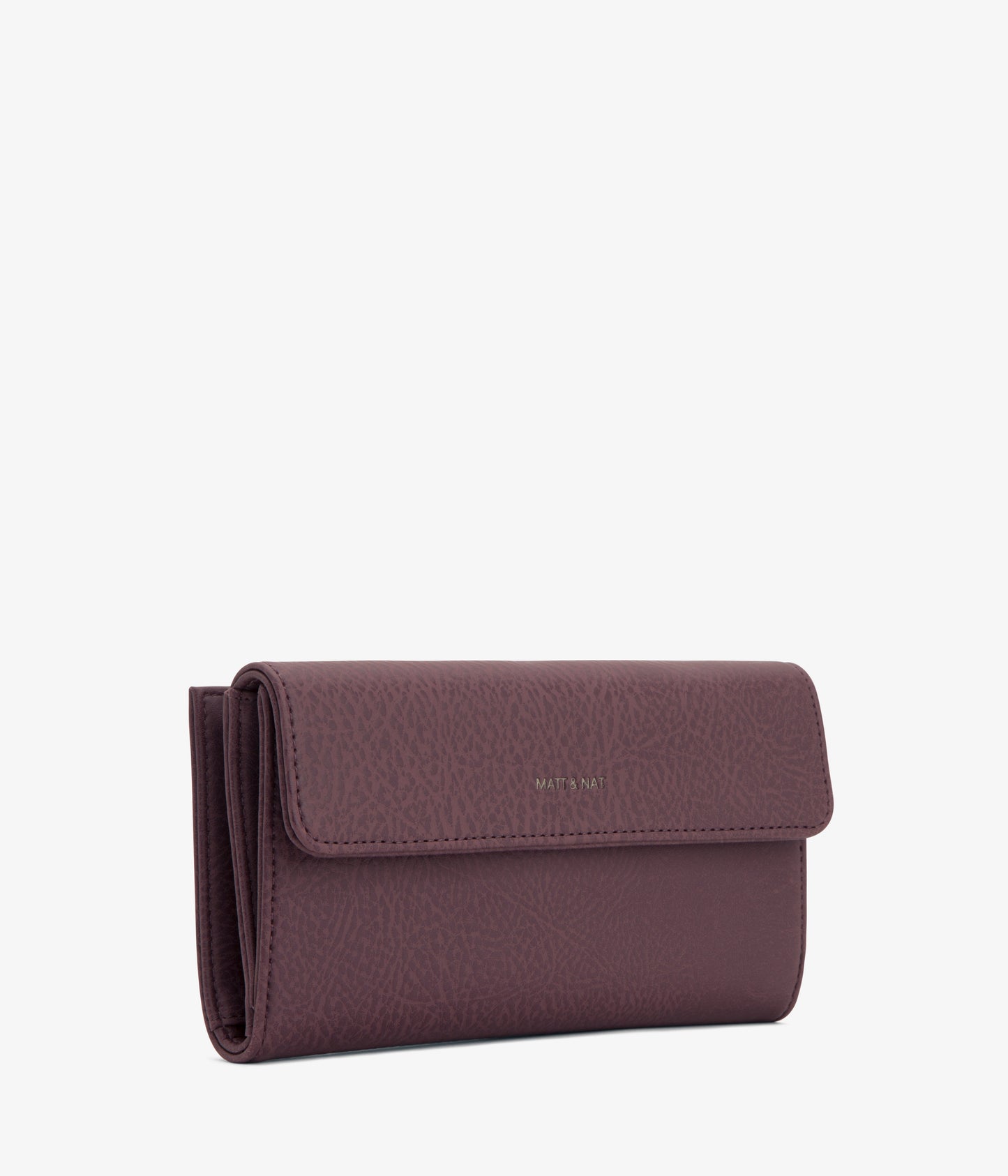 CONNOLLY Vegan Wallet - Dwell