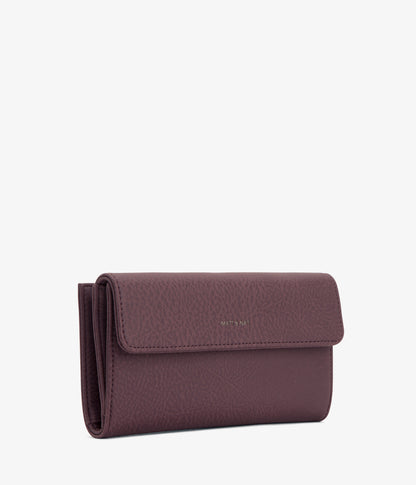 CONNOLLY Vegan Wallet - Dwell