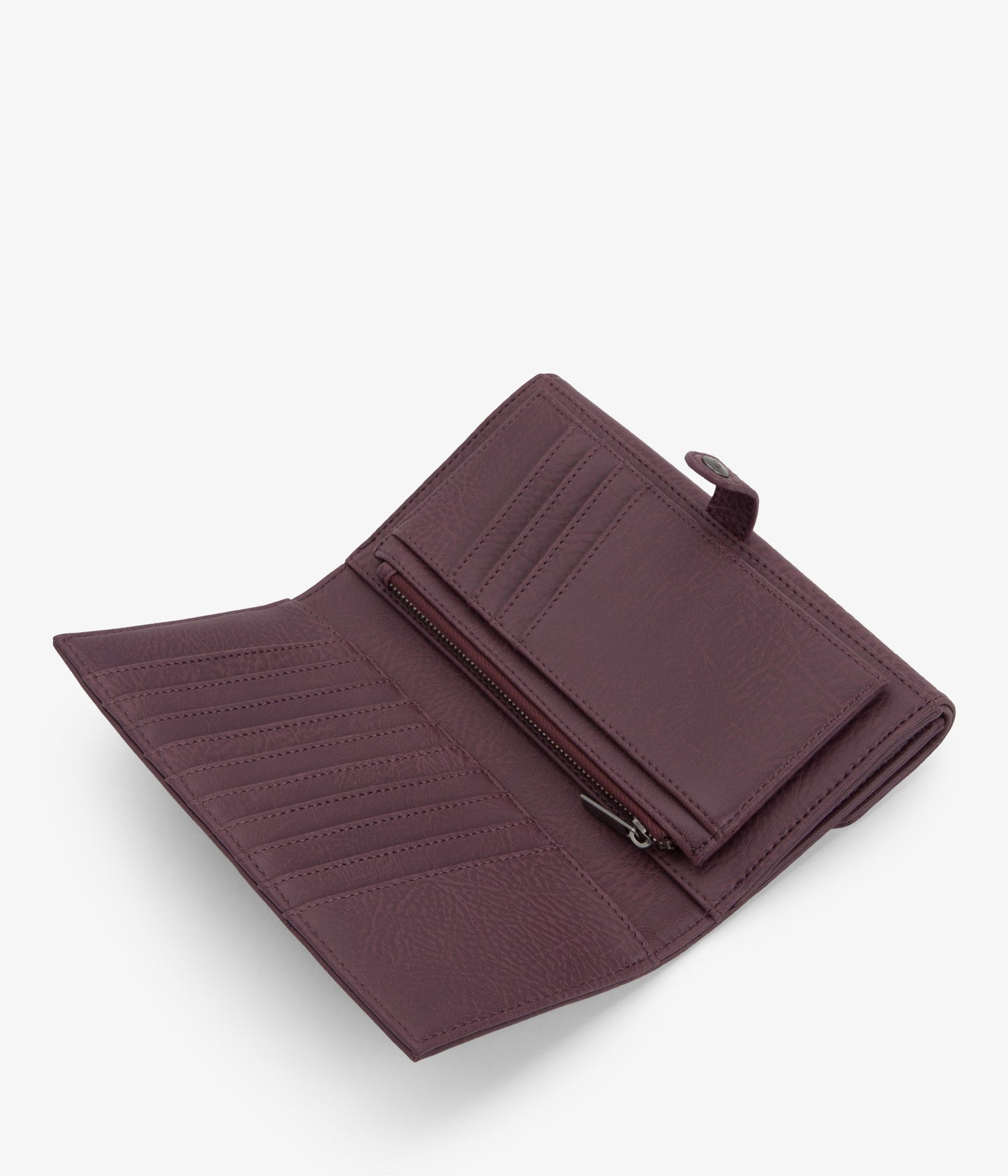 CONNOLLY Vegan Wallet - Dwell