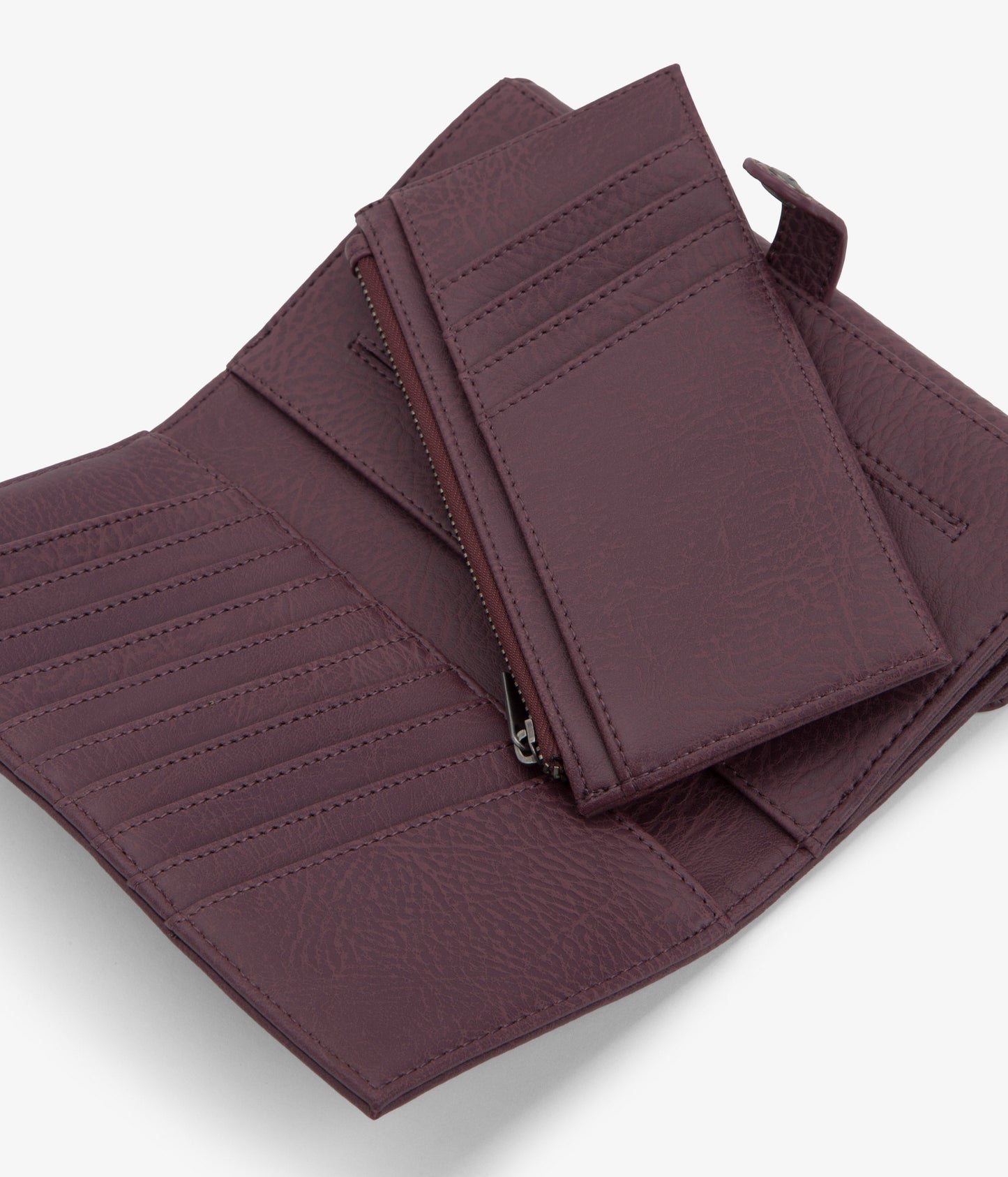 CONNOLLY Vegan Wallet - Dwell