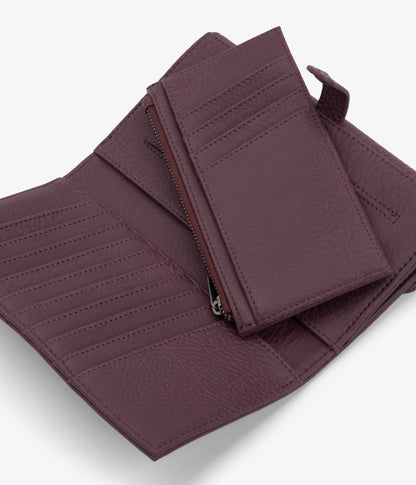 CONNOLLY Vegan Wallet - Dwell