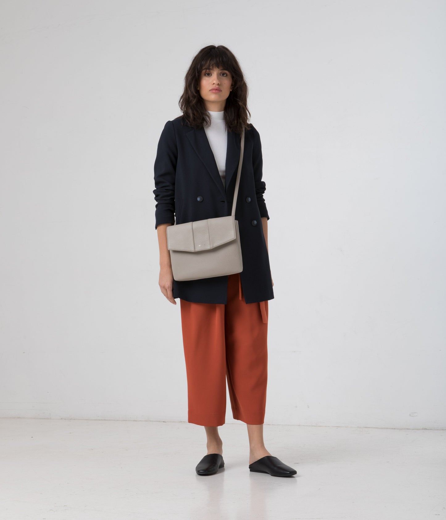 EEHA Vegan Crossbody Bag - Dwell
