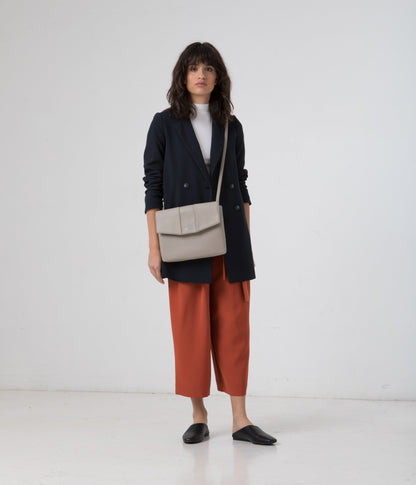 EEHA Vegan Crossbody Bag - Dwell