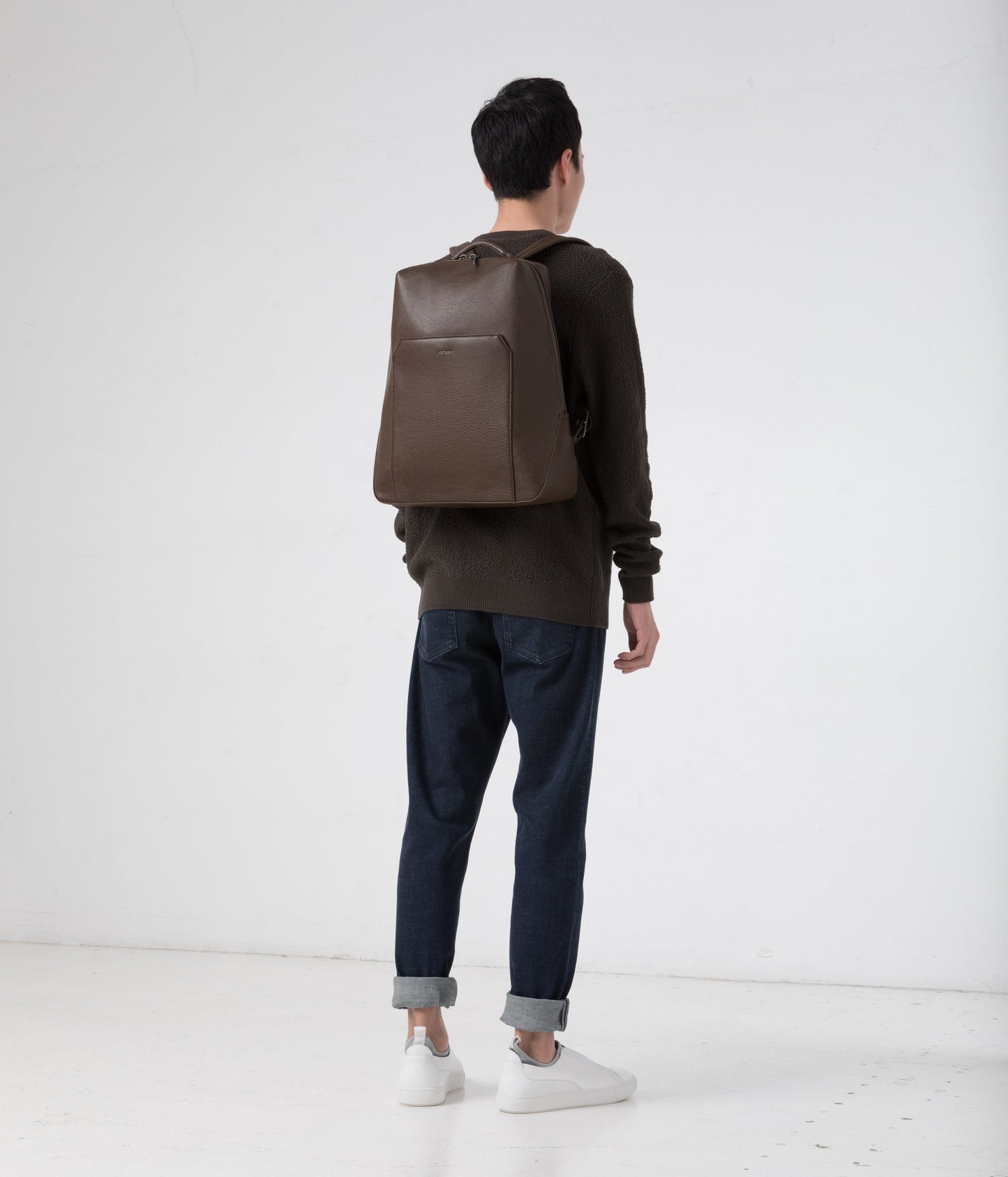 ETNA Vegan Backpack - Dwell