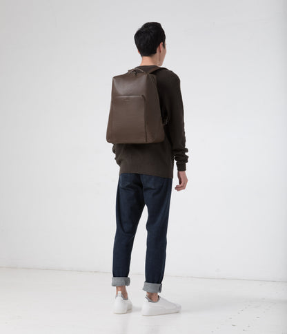 ETNA Vegan Backpack - Dwell