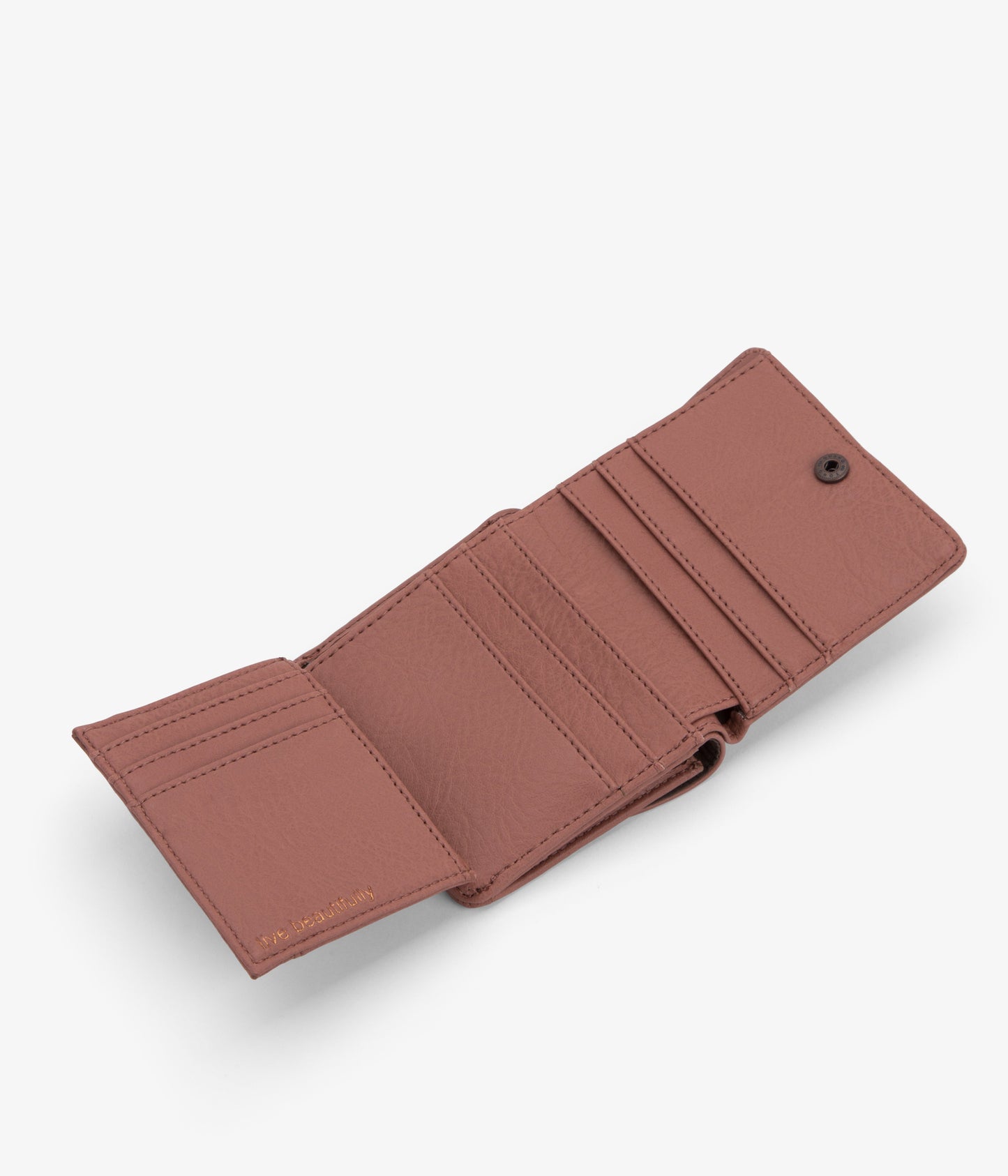 FARRE Vegan Wallet - Dwell