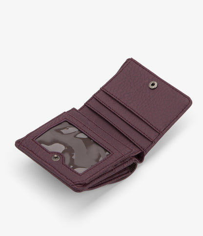 FARRE Vegan Wallet - Dwell