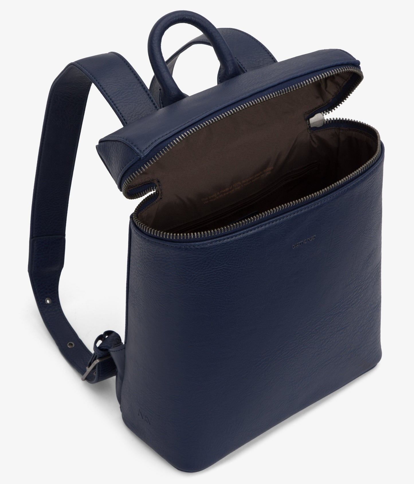 RAHI Vegan Backpack - Dwell