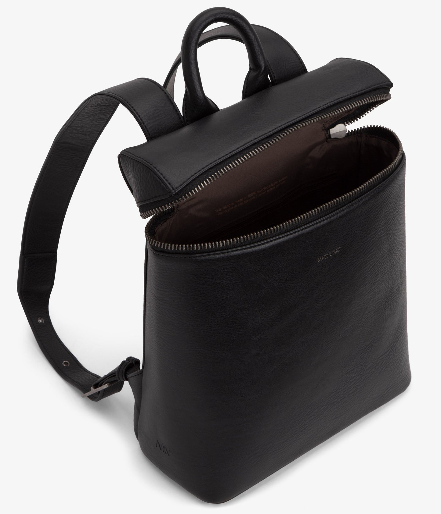 RAHI Vegan Backpack - Dwell