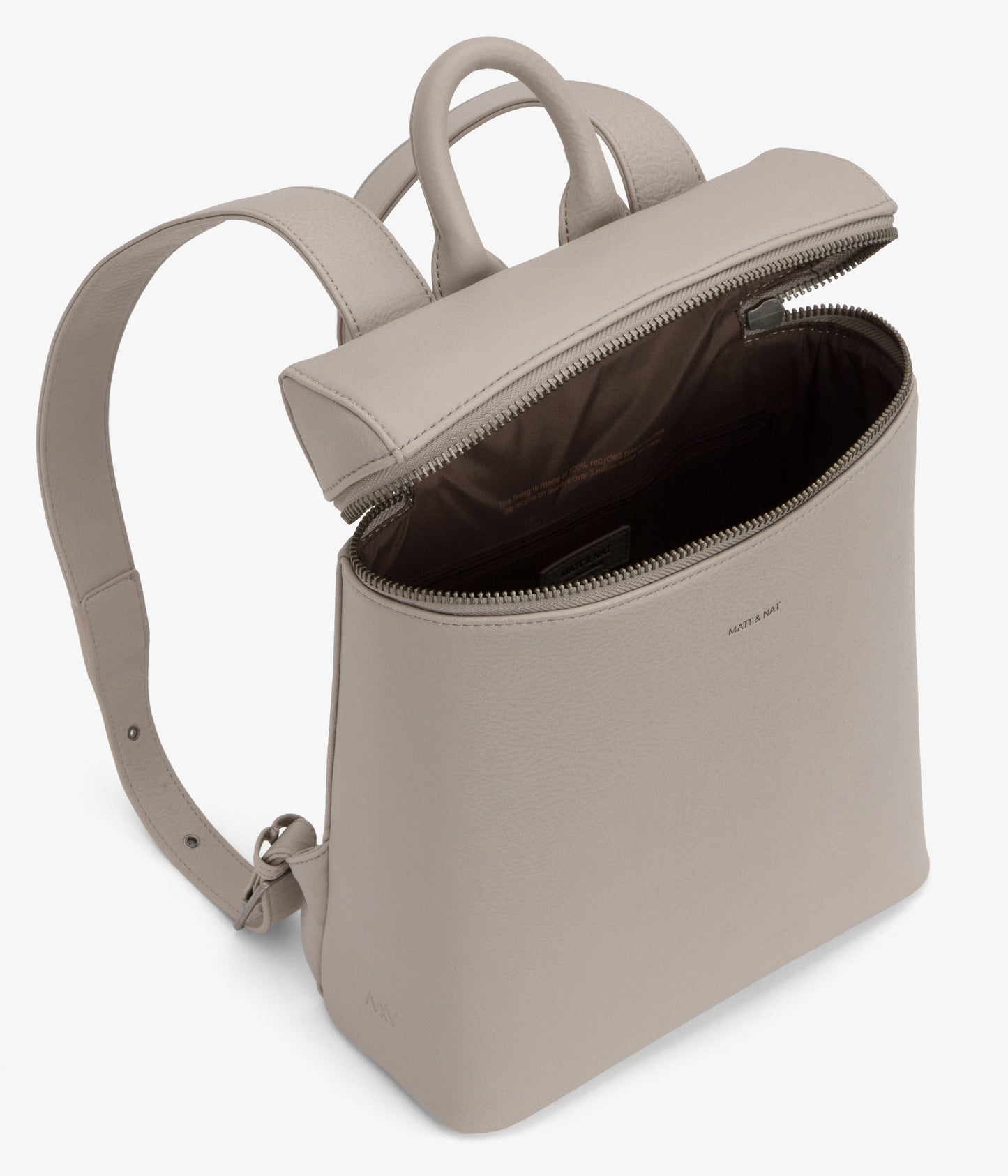 RAHI Vegan Backpack - Dwell