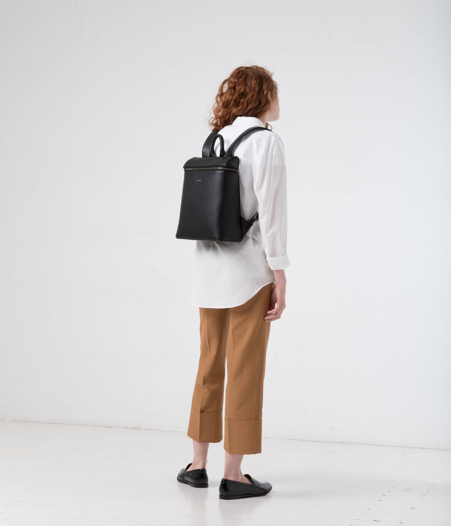 RAHI Vegan Backpack - Dwell