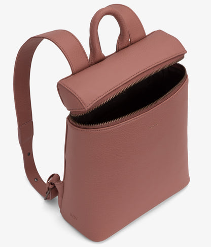 RAHI Vegan Backpack - Dwell