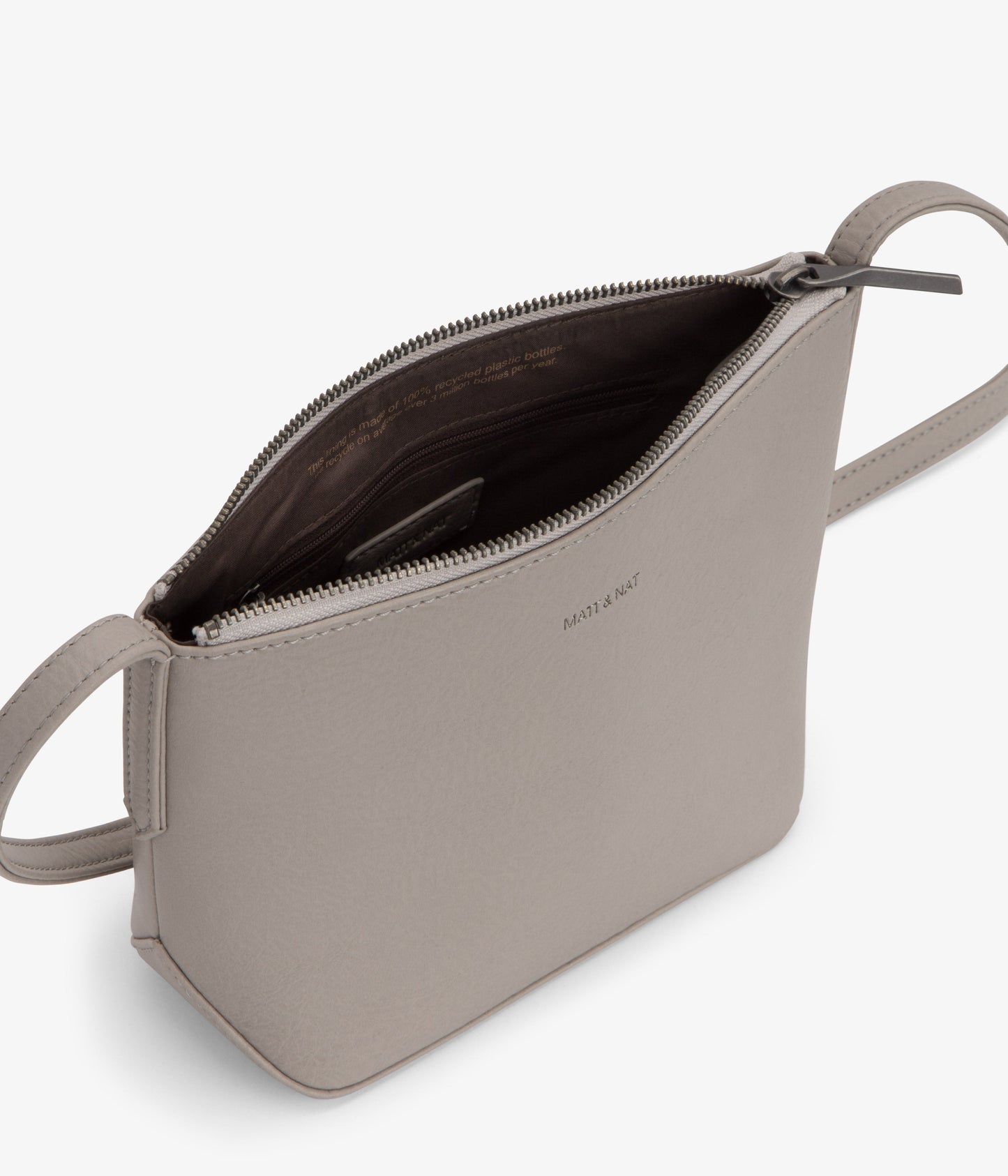 SAM Vegan Crossbody Bag - Dwell