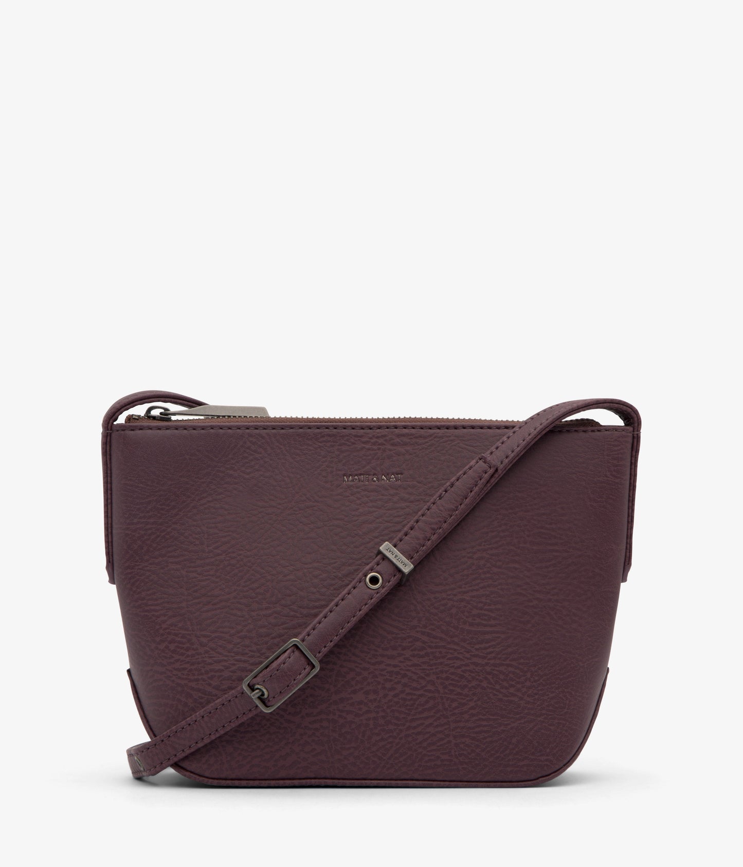 SAM Vegan Crossbody Bag - Dwell
