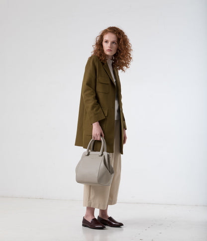 SHEENAN Vegan Doctor Bag - Dwell