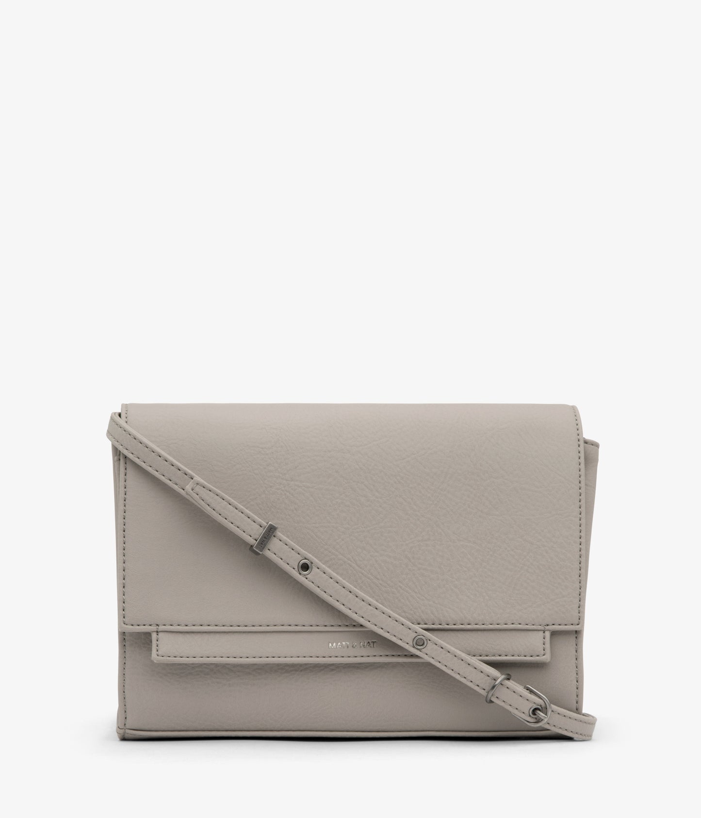 SILVI Vegan Crossbody Bag - Dwell