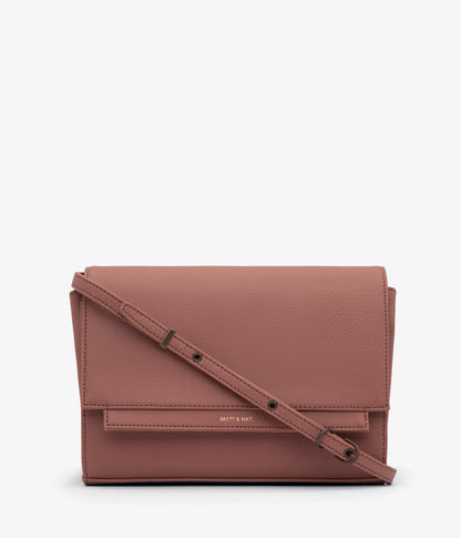 SILVI Vegan Crossbody Bag - Dwell