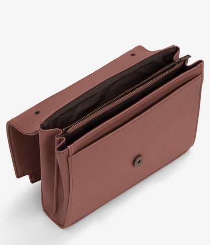 SILVI Vegan Crossbody Bag - Dwell