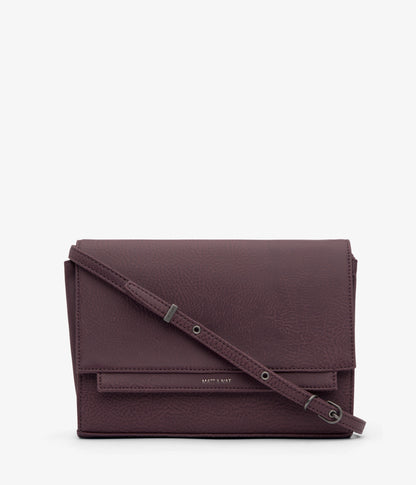 SILVI Vegan Crossbody Bag - Dwell
